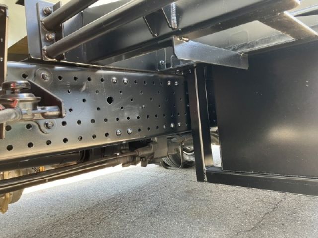 ISUZU ELF 2016 Image 31