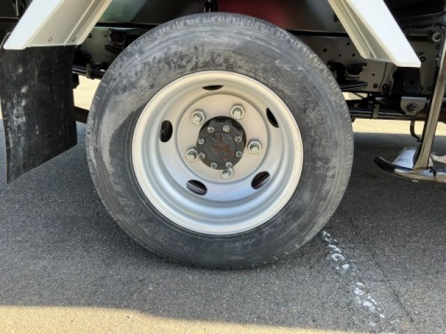 ISUZU ELF 2016 Image 31