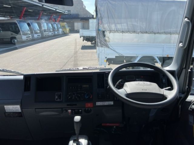 ISUZU ELF 2016 Image 31