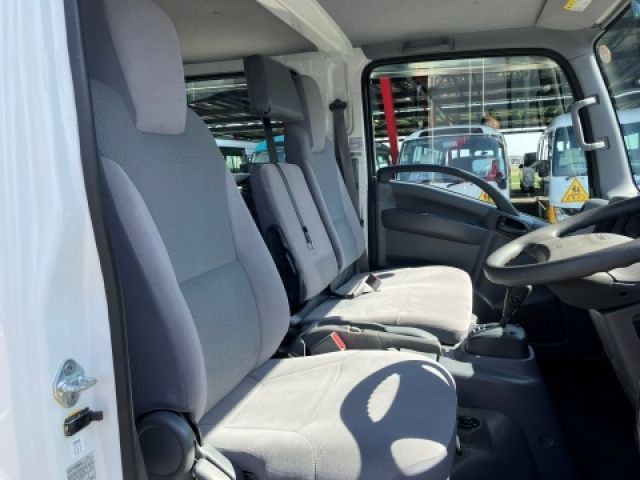 ISUZU ELF 2016 Image 31