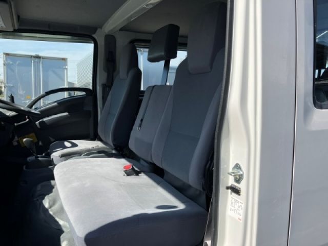 ISUZU ELF 2016 Image 31