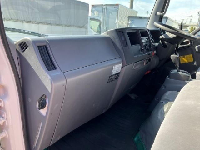 ISUZU ELF 2016 Image 31