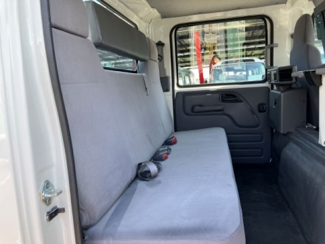 ISUZU ELF 2016 Image 31