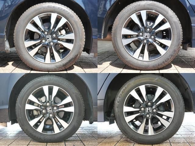 HONDA SHUTTLE HYBRID 2015 Image 31