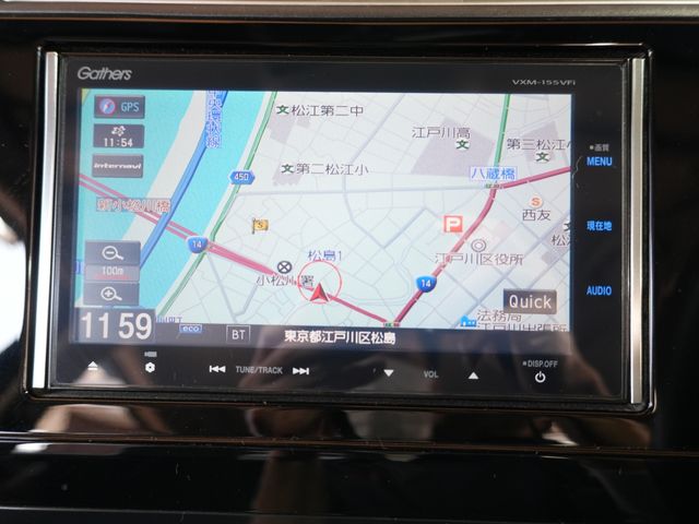 HONDA SHUTTLE HYBRID 2015 Image 31