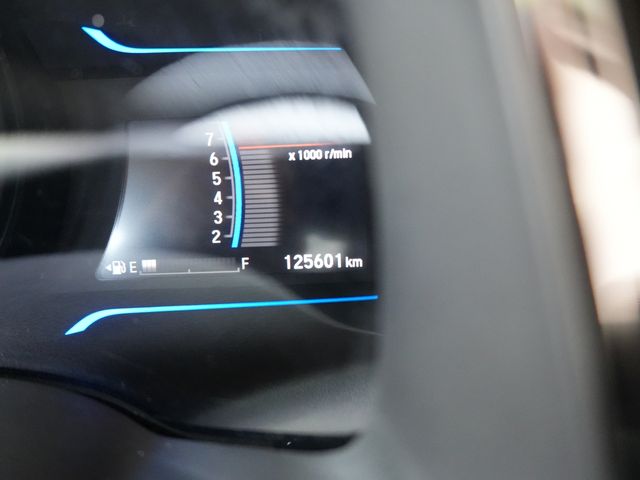 HONDA SHUTTLE HYBRID 2015 Image 31