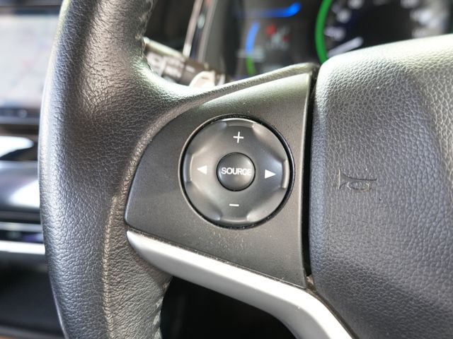 HONDA SHUTTLE HYBRID 2015 Image 31