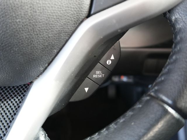 HONDA SHUTTLE HYBRID 2015 Image 31