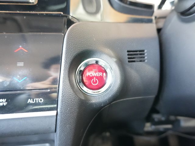 HONDA SHUTTLE HYBRID 2015 Image 31