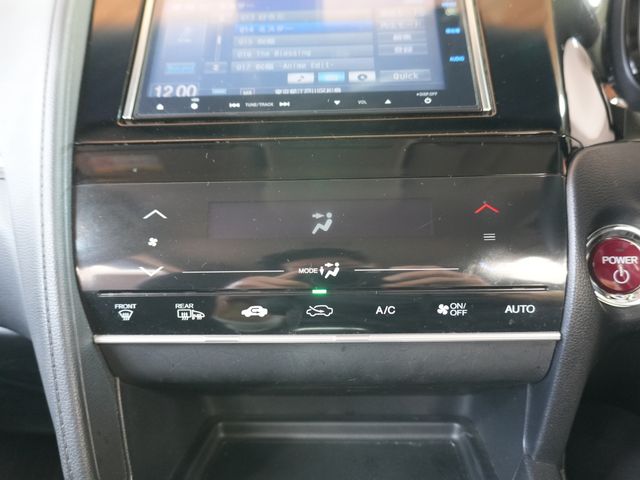 HONDA SHUTTLE HYBRID 2015 Image 31