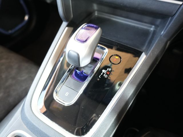 HONDA SHUTTLE HYBRID 2015 Image 31