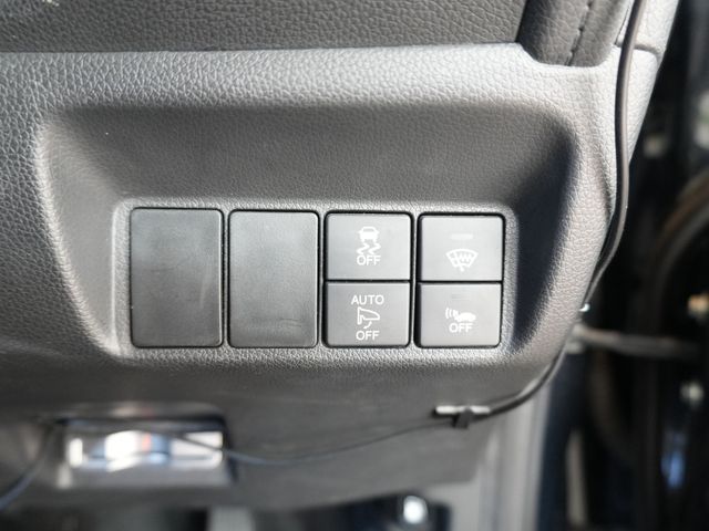 HONDA SHUTTLE HYBRID 2015 Image 31