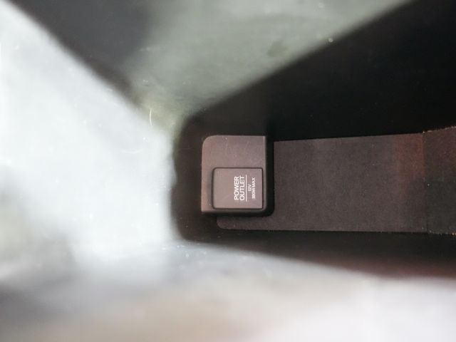 HONDA SHUTTLE HYBRID 2015 Image 31