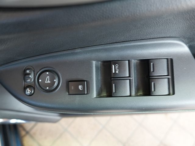 HONDA SHUTTLE HYBRID 2015 Image 31