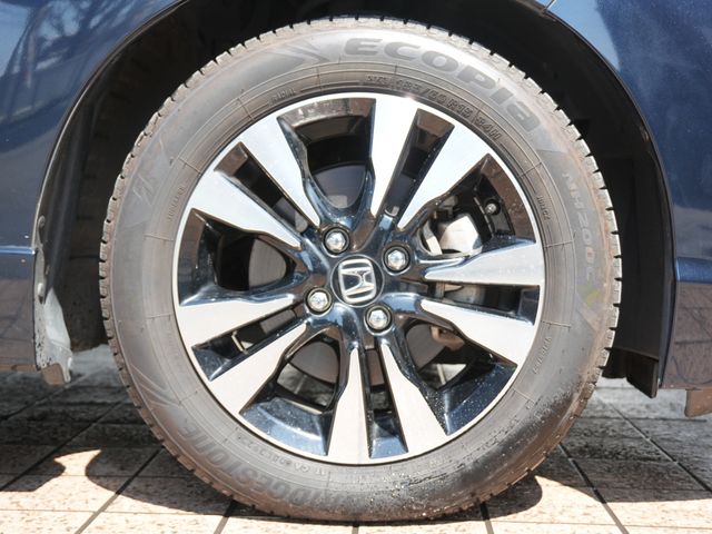 HONDA SHUTTLE HYBRID 2015 Image 31