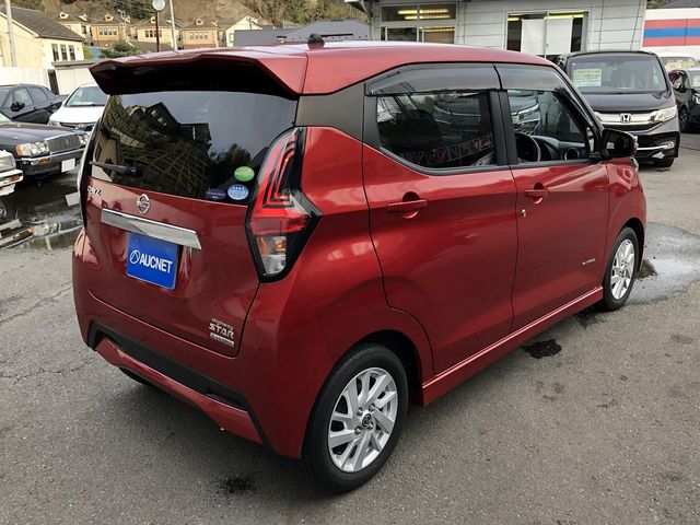 NISSAN DAYZ 2019 Image 31