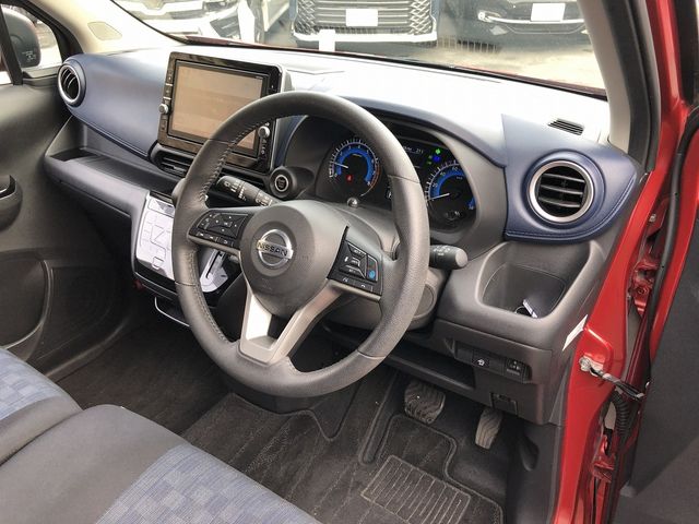 NISSAN DAYZ 2019 Image 31