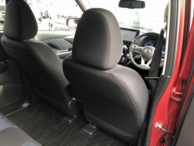 NISSAN DAYZ 2019 Image 31