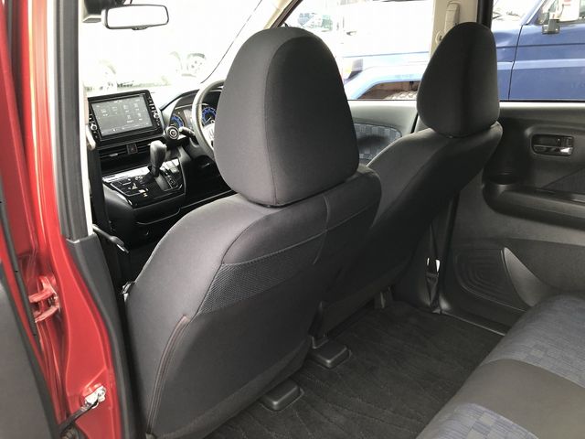 NISSAN DAYZ 2019 Image 31