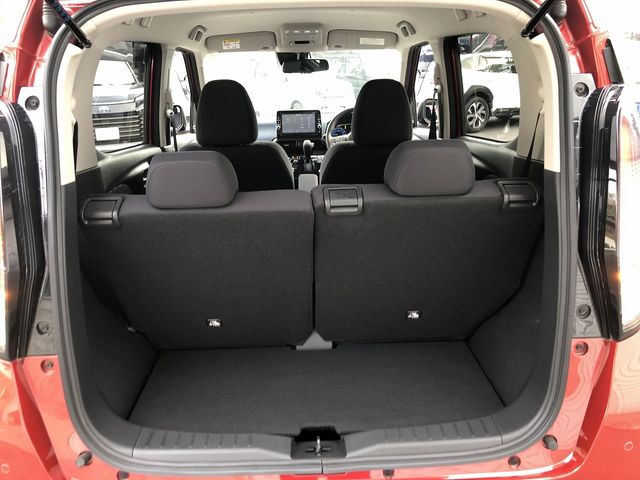 NISSAN DAYZ 2019 Image 31