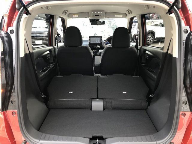 NISSAN DAYZ 2019 Image 31