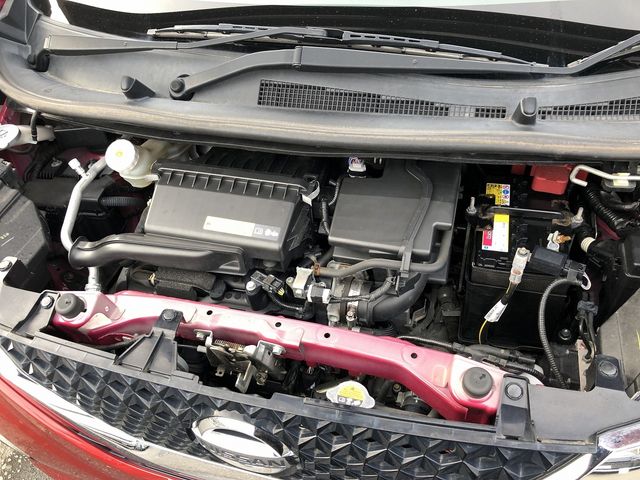 NISSAN DAYZ 2019 Image 31