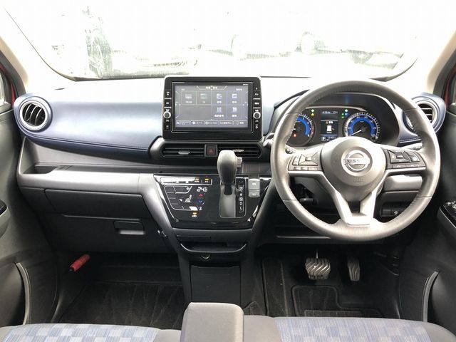 NISSAN DAYZ 2019 Image 31