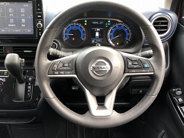 NISSAN DAYZ 2019 Image 31