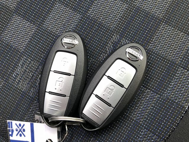 NISSAN DAYZ 2019 Image 31