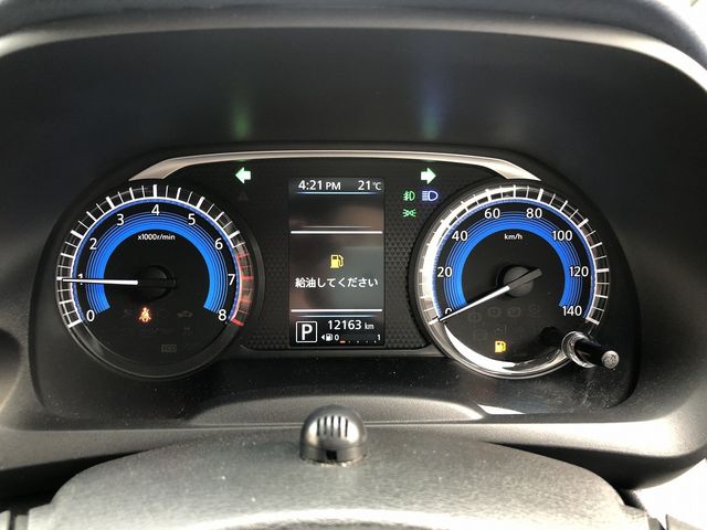 NISSAN DAYZ 2019 Image 31