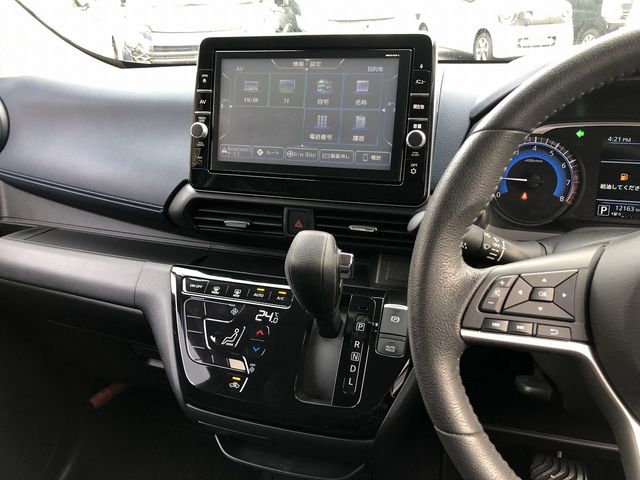 NISSAN DAYZ 2019 Image 31