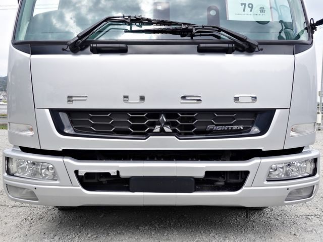 MITSUBISHI FUSOU FIGHTER 2020 Image 31