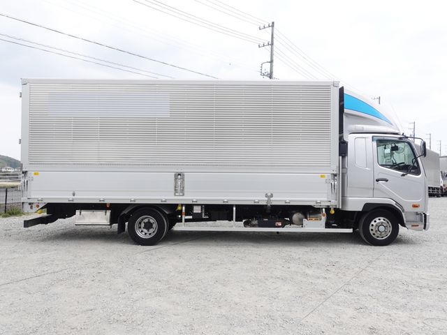 MITSUBISHI FUSOU FIGHTER 2020 Image 31