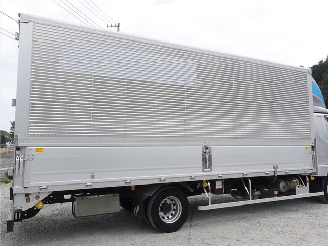 MITSUBISHI FUSOU FIGHTER 2020 Image 31