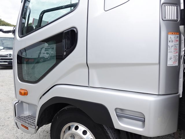 MITSUBISHI FUSOU FIGHTER 2020 Image 31