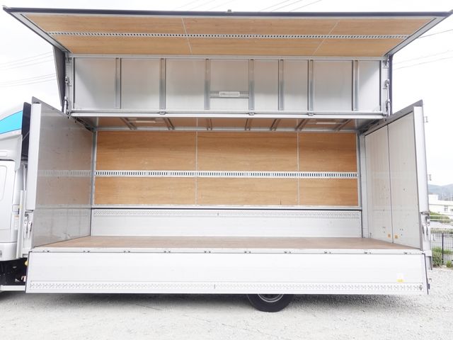 MITSUBISHI FUSOU FIGHTER 2020 Image 31