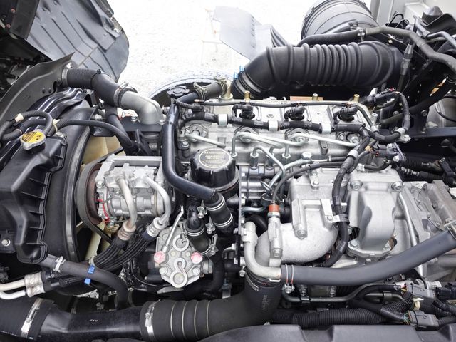 MITSUBISHI FUSOU FIGHTER 2020 Image 31