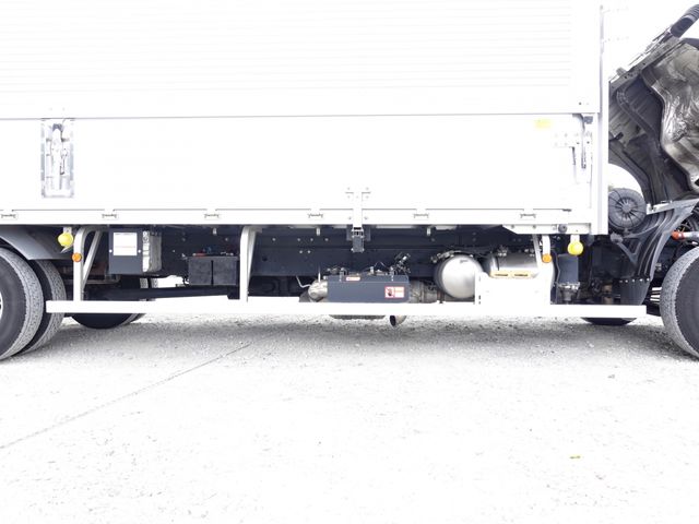 MITSUBISHI FUSOU FIGHTER 2020 Image 31