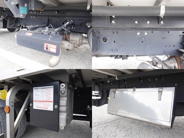 MITSUBISHI FUSOU FIGHTER 2020 Image 31