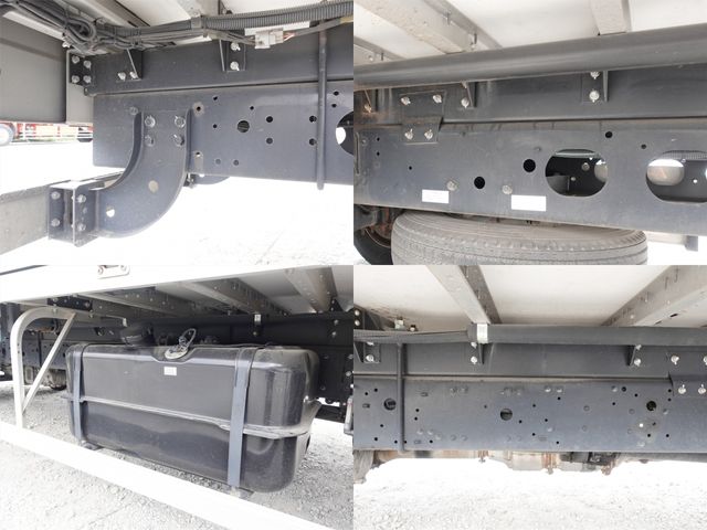 MITSUBISHI FUSOU FIGHTER 2020 Image 31