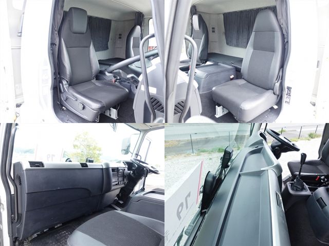 MITSUBISHI FUSOU FIGHTER 2020 Image 31