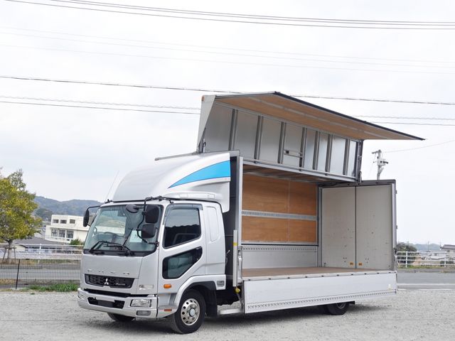 MITSUBISHI FUSOU FIGHTER 2020 Image 31