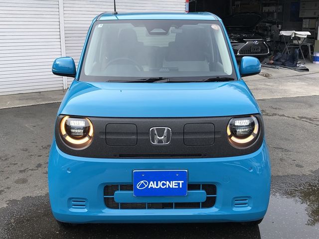 HONDA N-ONE E: 2025 Image 31