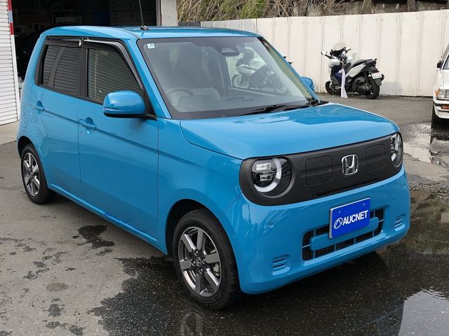 HONDA N-ONE E: 2025 Image 31