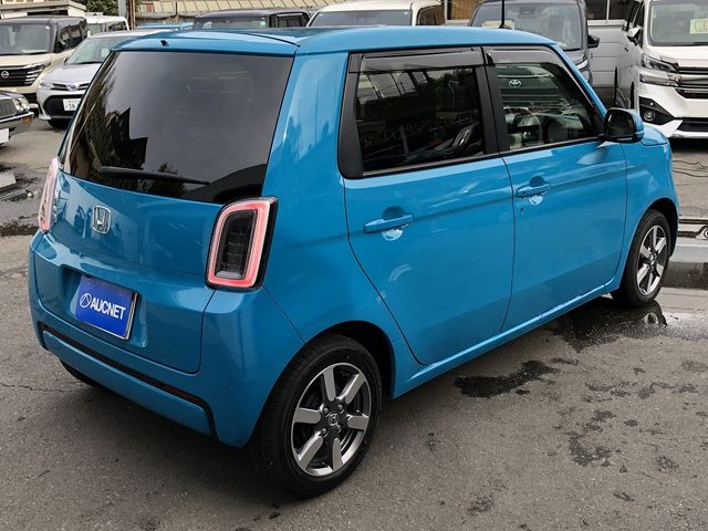 HONDA N-ONE E: 2025 Image 31