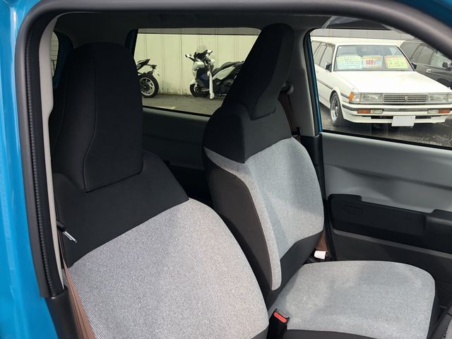 HONDA N-ONE E: 2025 Image 31