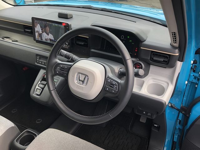 HONDA N-ONE E: 2025 Image 31