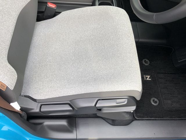 HONDA N-ONE E: 2025 Image 31