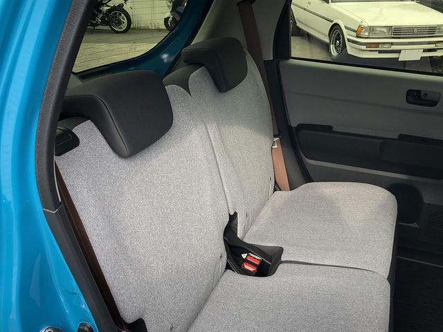 HONDA N-ONE E: 2025 Image 31