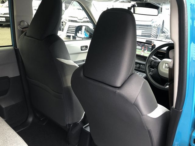 HONDA N-ONE E: 2025 Image 31